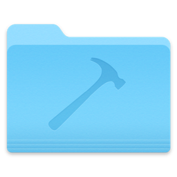 DeveloperFolderIcon iconset icon 512x512 2x