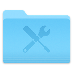 UtilitiesFolder iconset icon 512x512 2x